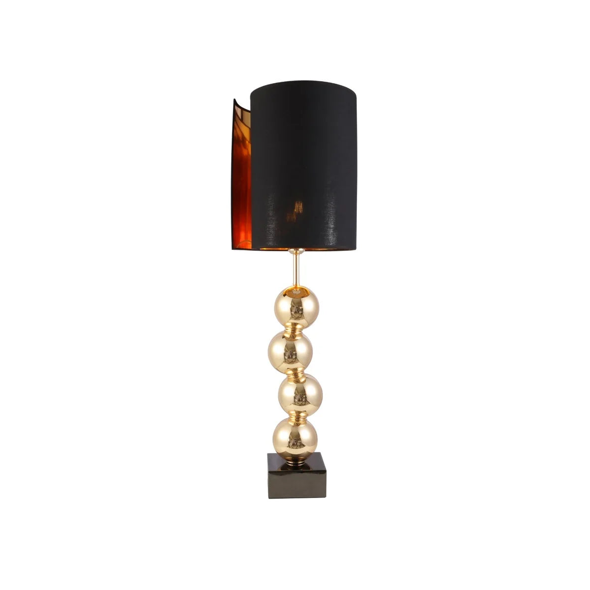 VLOER LAMP GH-ART1006 BL1121 GOLD