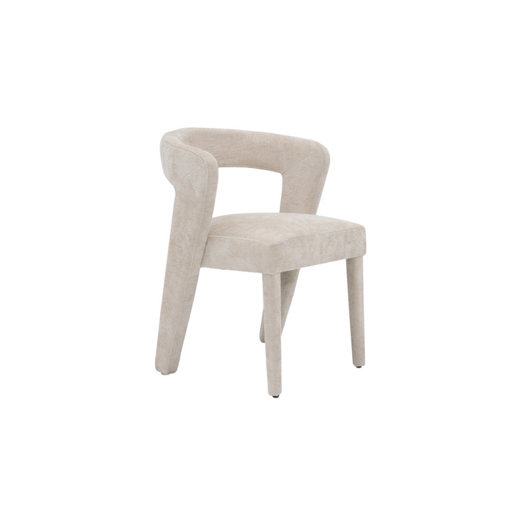 Stoel LONDEN Taupe