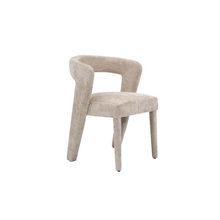 Stoel LONDEN Creme
