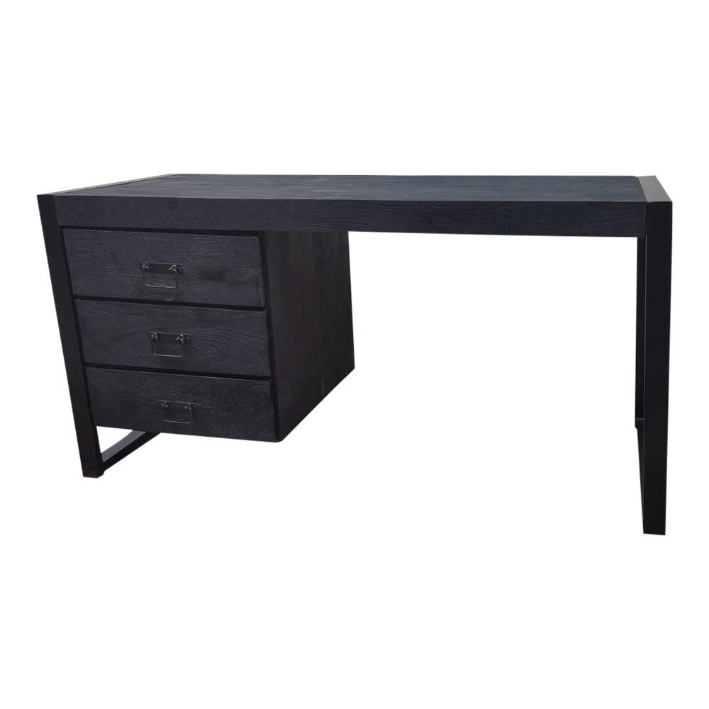 Bureau Boaz Black