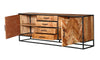 Dressoir Arlington | 210 cm