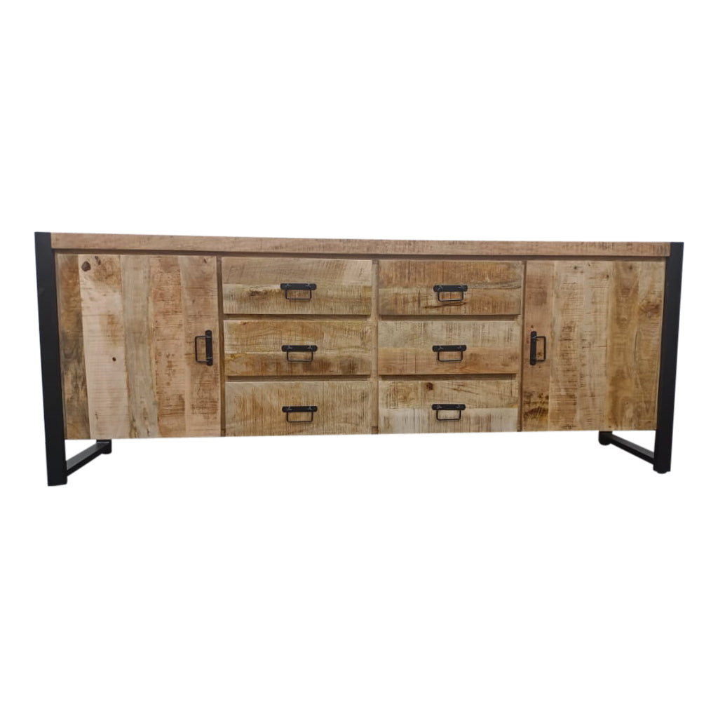 Dressoir Boaz 200 cm