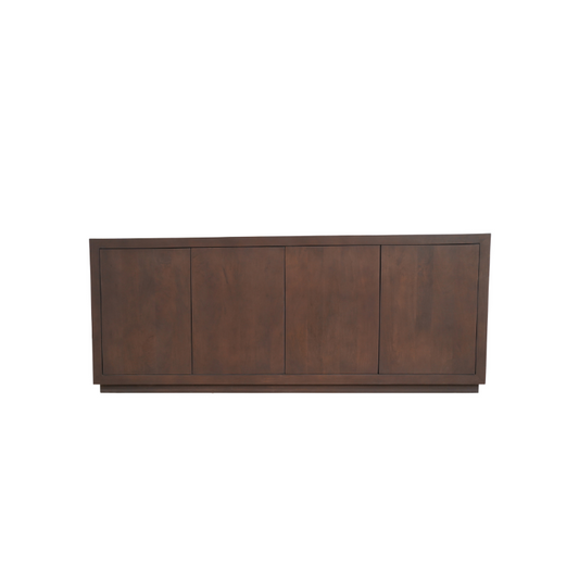 Dressoir Brussel Walnut | 200 cm