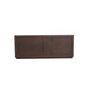 Dressoir Brussel Walnut | 200 cm