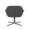 Fauteuil Mila | Dark Grey