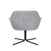 Fauteuil Mila | Light Grey