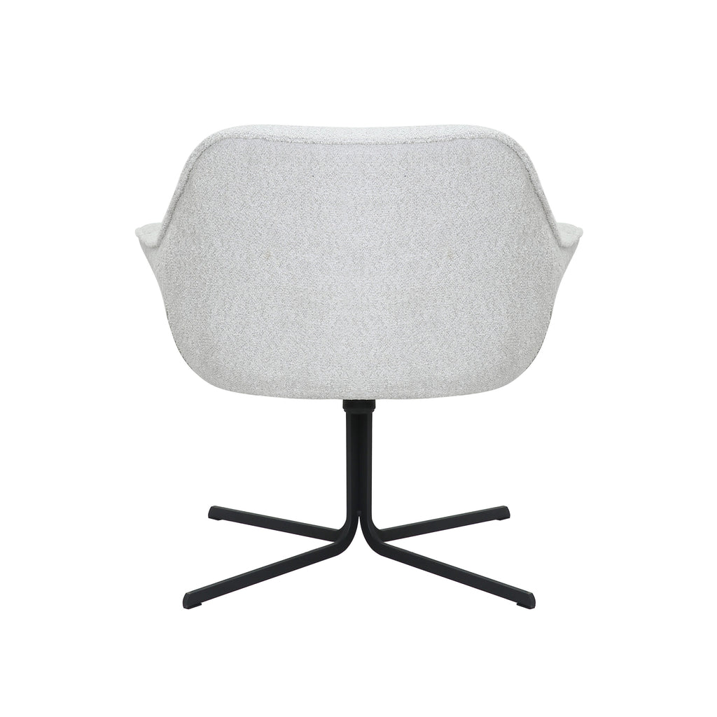 Sessel Mila | Cremefarben