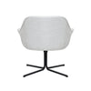 Fauteuil Mila | Off White