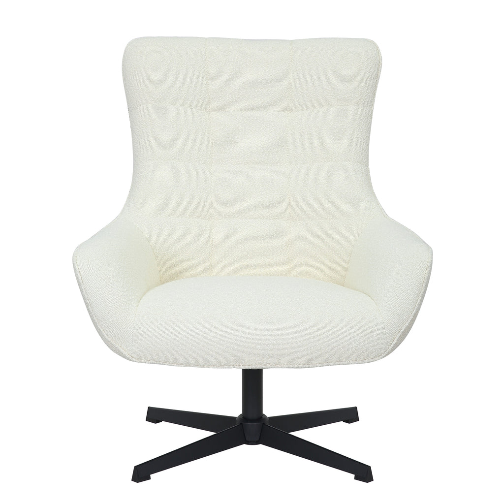 Fauteuil Nora | Off White