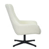 Fauteuil Nora | Off White