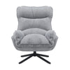 Fauteuil Vera | Light Grey