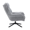 Fauteuil Vera | Light Grey