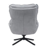 Fauteuil Vera | Light Grey