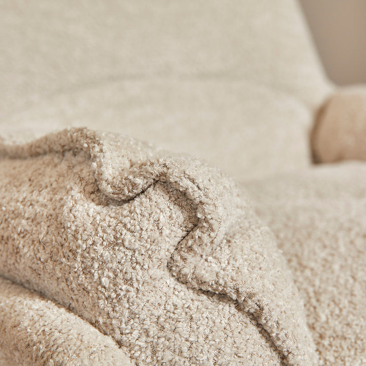 Sessel Vera | Cremefarben