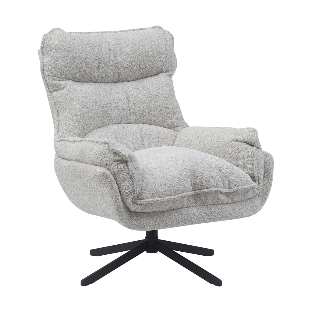 Fauteuil Vera | Off White