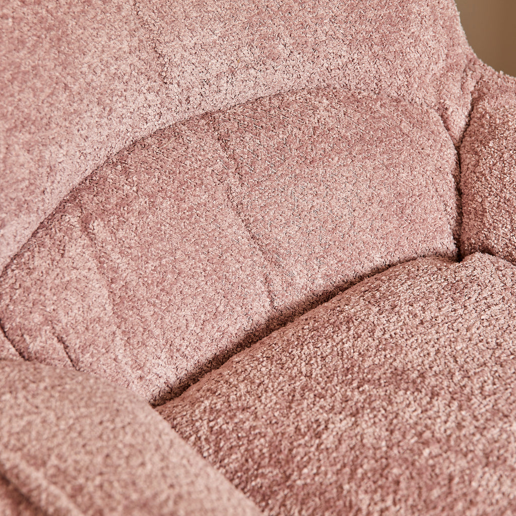 Fauteuil Vera | Pink