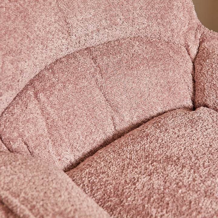 Sessel Vera | Rosa