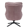 Fauteuil Vera | Pink