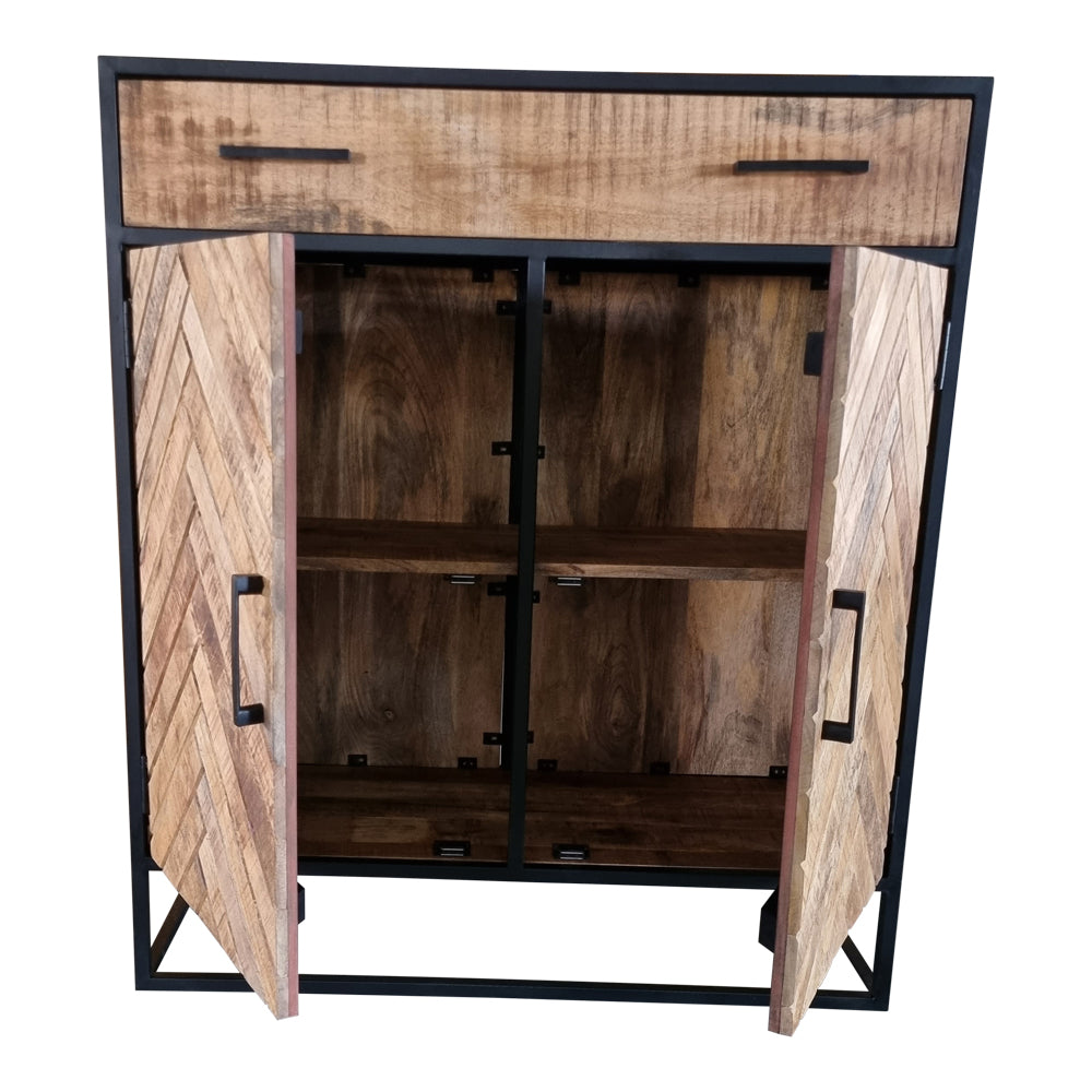 Kabinet kast Arlington | 100 cm