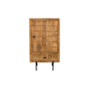 Kabinet Kast Brandy | 1 deur 1 lade