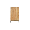 Kabinet kast RichWood | 100 cm