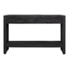 Sidetable Boaz Black | 120 cm