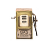 Vintage Gas Station | Sidetable